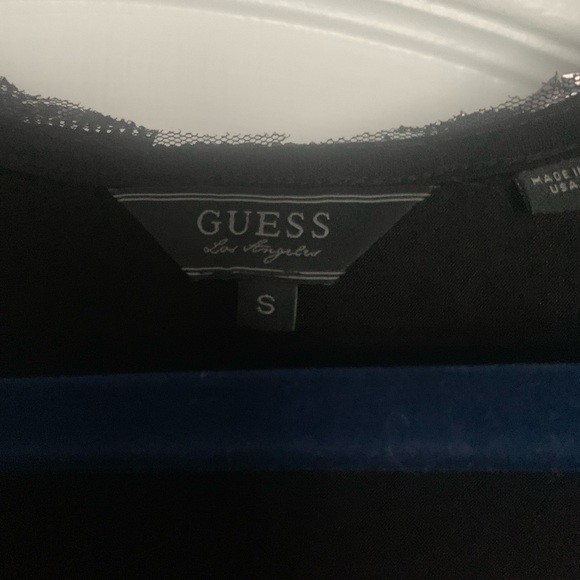 Guess top - Picture 3 of 3